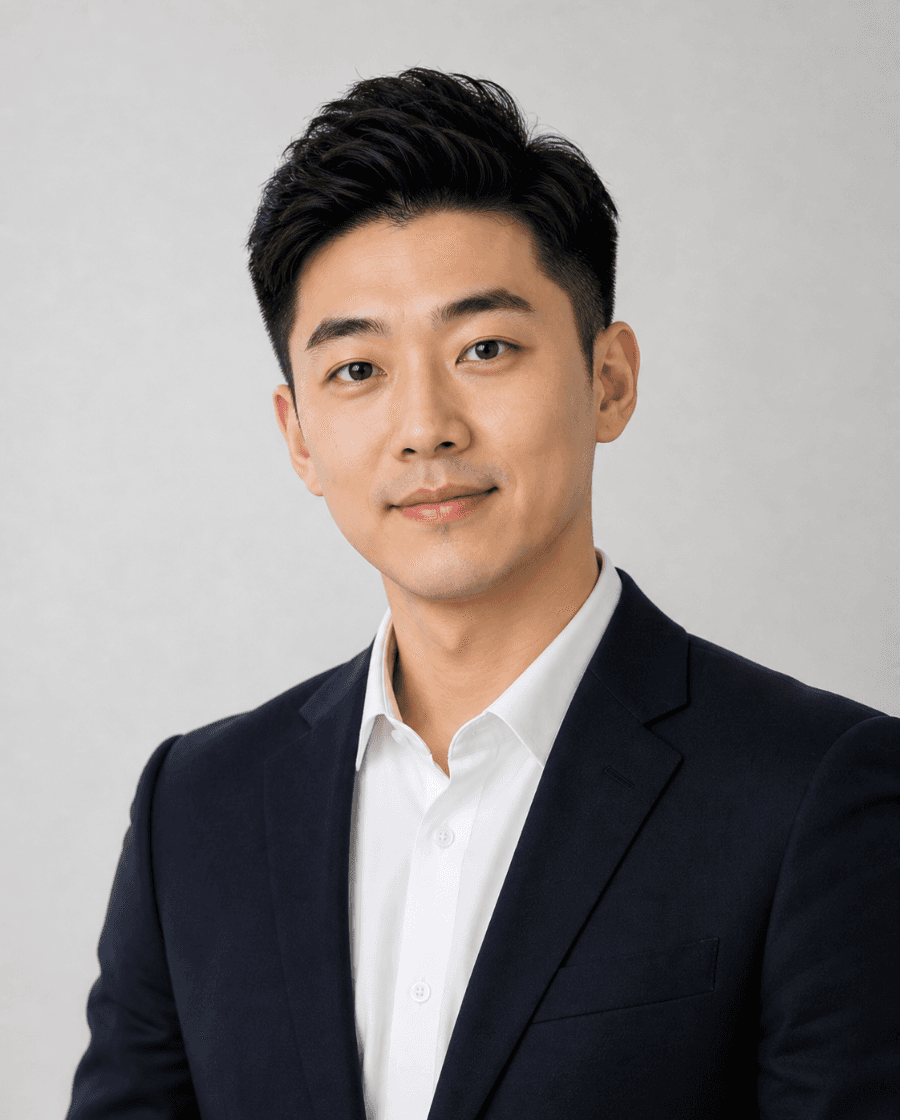 Elvis Wang