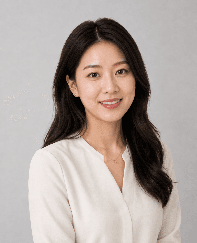 Elysia Guo